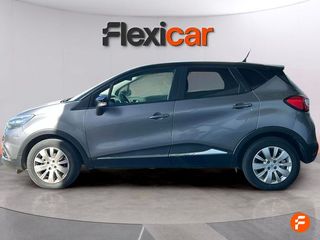Renault Captur Intens Energy dCi 66kW (90CV) eco2 - 5P (2015)