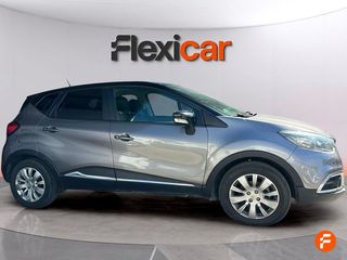 Renault Captur Intens Energy dCi 66kW (90CV) eco2 - 5P (2015)