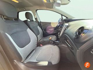 Renault Captur Intens Energy dCi 66kW (90CV) eco2 - 5P (2015)
