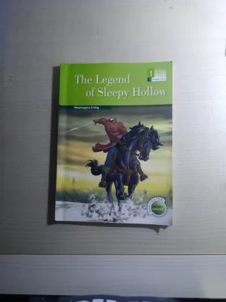 LEGEND OF SLEEPY H.ESO1 ACTIVITY