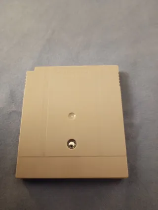 Chase H.Q. Game Boy Nintendo