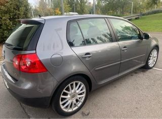Volkswagen Golf V GT 1.4TSI 170cv 2007