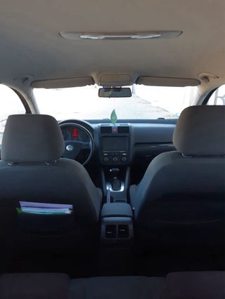Volkswagen Golf V GT 1.4TSI 170cv 2007