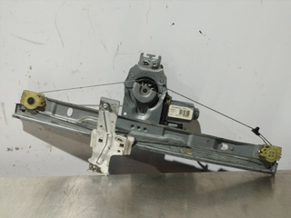ELEVALUNAS DELANTERO DERECHO PEUGEOT 207 KFV 9681