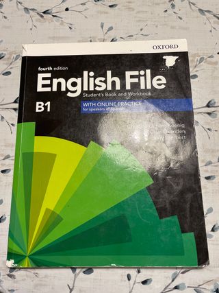 English File