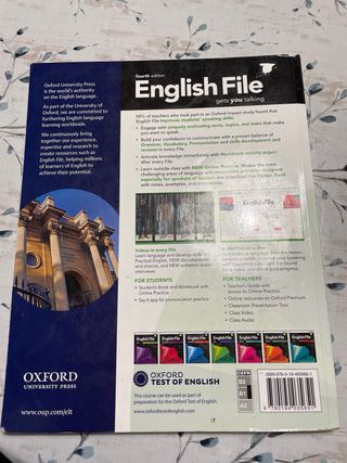 English File