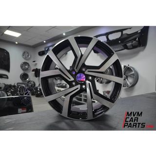 Juego de 4 Llantas 16 Club Sport GT7 VW006