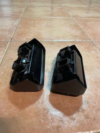 Luces interior Furgón Iveco Daily 2019