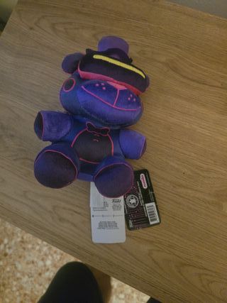 Lote Peluches Colección