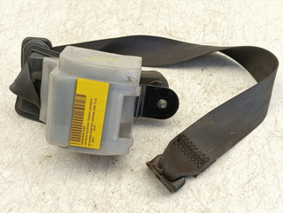 CINTURON SEGURIDAD TRASERO IZQUIERDO MITSUBISHI M