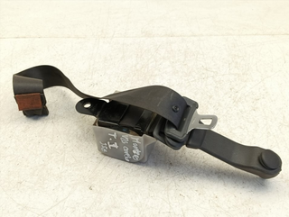 CINTURON SEGURIDAD TRASERO IZQUIERDO MITSUBISHI M