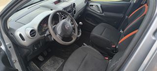 Citroen Berlingo 2016