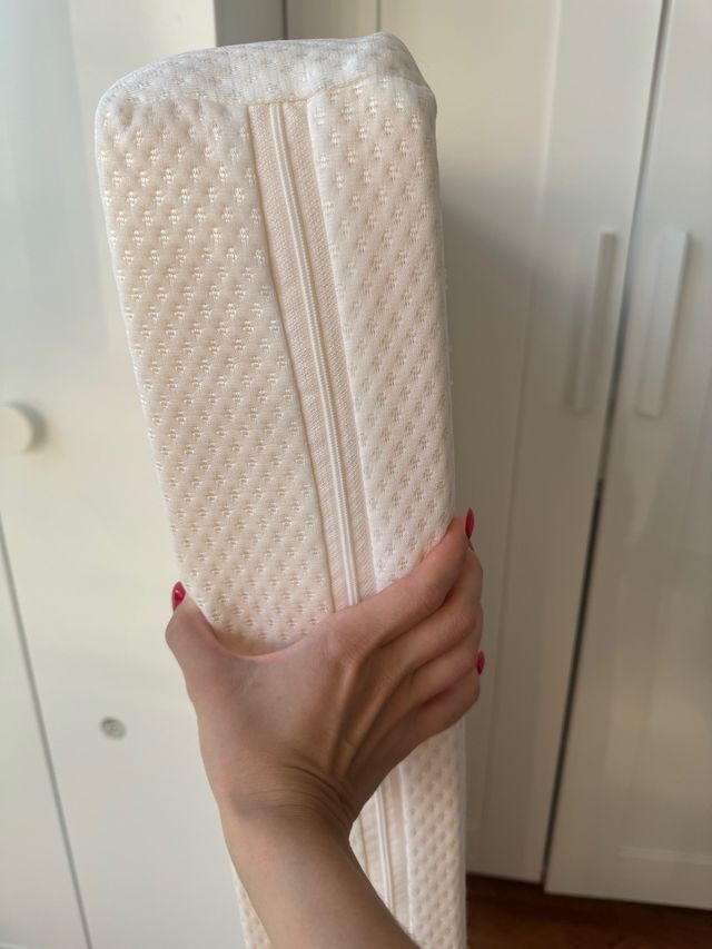 Colchón Cuna Dulce Sueños 120x60