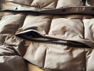 Abrigo de plumas Canada Goose Windharm