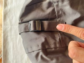 Abrigo de plumas Canada Goose Windharm