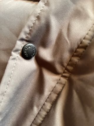 Abrigo de plumas Canada Goose Windharm