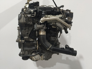 MOTOR COMPLETO VOLVO V40 CROSS COUNTRY D4204T13 D