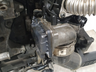 MOTOR COMPLETO VOLVO V40 CROSS COUNTRY D4204T13 D