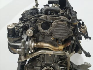 MOTOR COMPLETO VOLVO V40 CROSS COUNTRY D4204T13 D