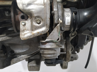 MOTOR COMPLETO VOLVO V40 CROSS COUNTRY D4204T13 D