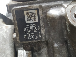 MOTOR COMPLETO VOLVO V40 CROSS COUNTRY D4204T13 D