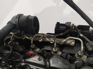 MOTOR COMPLETO VOLVO V40 CROSS COUNTRY D4204T13 D