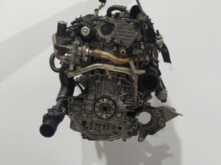 MOTOR COMPLETO VOLVO V40 CROSS COUNTRY D4204T13 D