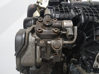 MOTOR COMPLETO VOLVO V40 CROSS COUNTRY D4204T13 D