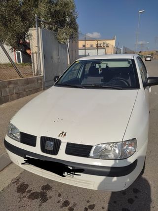 SEAT Cordoba 2003
