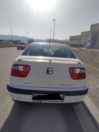 SEAT Cordoba 2003