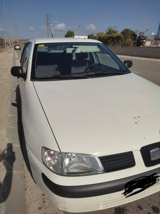 SEAT Cordoba 2003