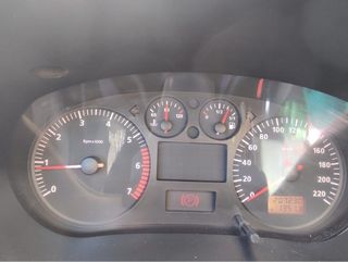 SEAT Cordoba 2003