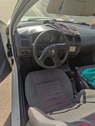 SEAT Cordoba 2003