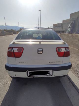 SEAT Cordoba 2003