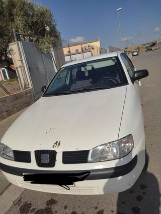 SEAT Cordoba 2003