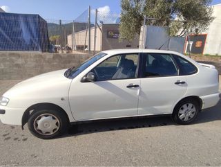 SEAT Cordoba 2003