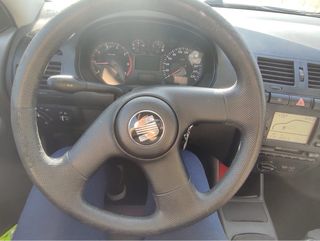 SEAT Cordoba 2003