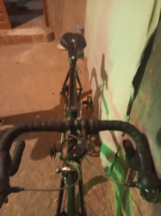 Bicicleta Specialized S-Works Carreras talla xs