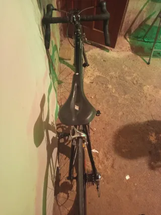 Bicicleta Specialized S-Works Carreras talla xs