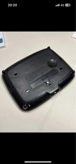 Tablet Vtech para niños 2-5 años