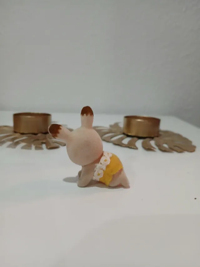 Ternurín Conejo Bebé