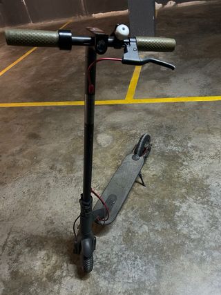 Patinete Eléctrico XIAOMI 
