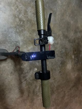Patinete Eléctrico XIAOMI 
