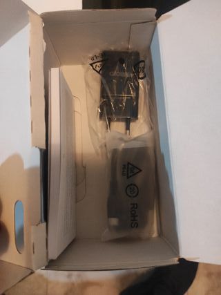 Alcatel 1 SE Negro 32GB