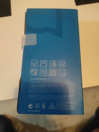 Alcatel 1 SE Negro 32GB