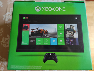 Xbox One 512
