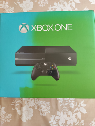 Xbox One 512