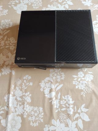 Xbox One 512