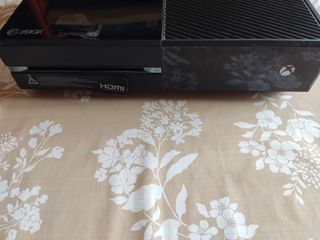 Xbox One 512