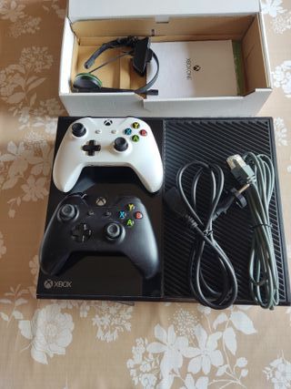 Xbox One 512
